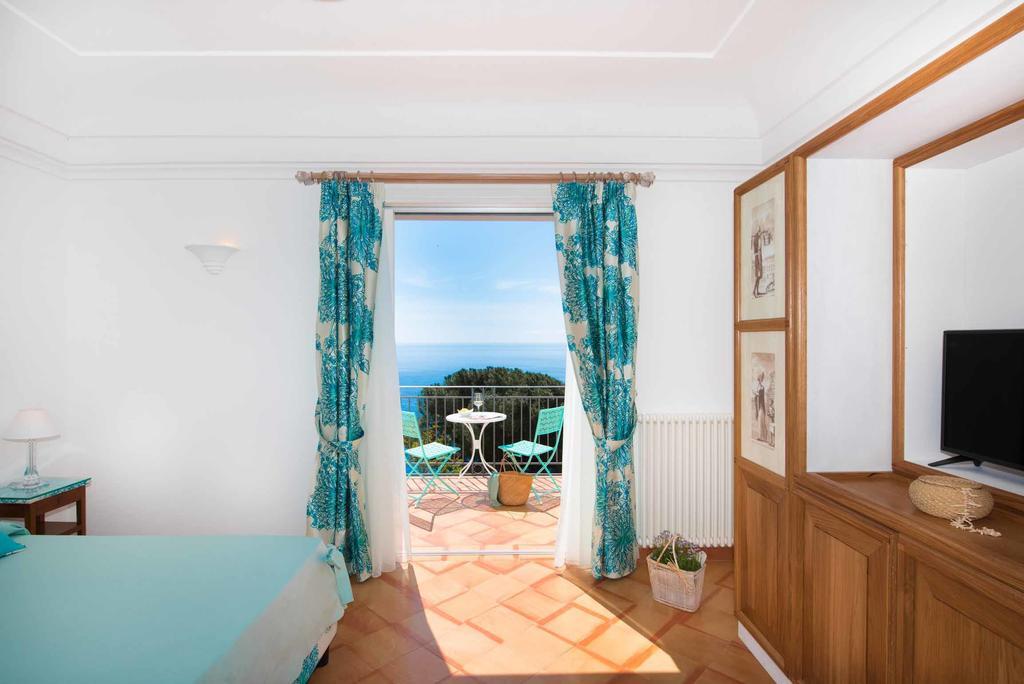 De Rosa * Positano