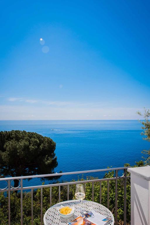 De Rosa Pousada Positano