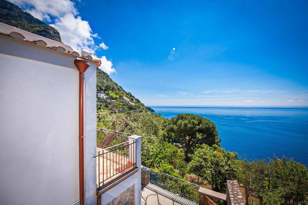 De Rosa Pousada Positano