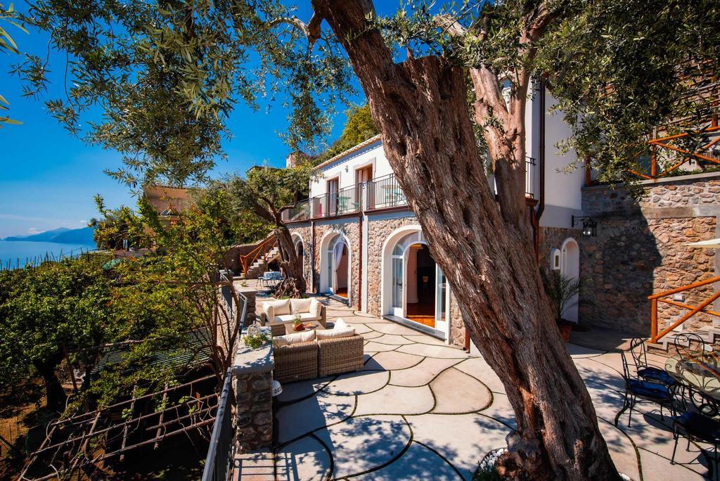 De Rosa Pousada Positano